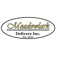 Meadowlark Delivery logo, Meadowlark Delivery contact details