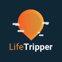 Lifetripper logo, Lifetripper contact details