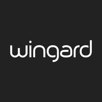 Wingard logo, Wingard contact details