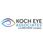 Koch Eye Associates logo, Koch Eye Associates contact details