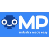 Machineparty, Inc. logo, Machineparty, Inc. contact details