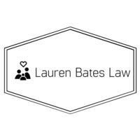 Lauren Bates Law logo, Lauren Bates Law contact details