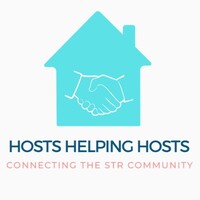 Hosts Helping Hosts logo, Hosts Helping Hosts contact details