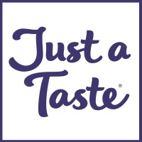 Just a Taste logo, Just a Taste contact details