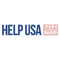 Help USA Inc. logo, Help USA Inc. contact details