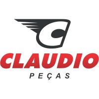 Claudio Peças logo, Claudio Peças contact details