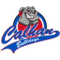 Calhan High School logo, Calhan High School contact details