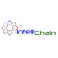 Intellichain logo, Intellichain contact details