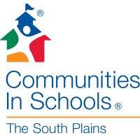 Communities in Schools of The South Plains logo, Communities in Schools of The South Plains contact details