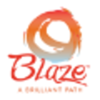 Blaze A Brilliant Path logo, Blaze A Brilliant Path contact details