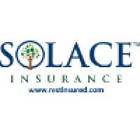 SOLACE INSURANCE logo, SOLACE INSURANCE contact details