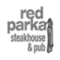 Red Parka Pub logo, Red Parka Pub contact details