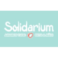 Solidarium logo, Solidarium contact details