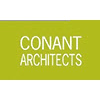 Conant Architects is now Vocon logo, Conant Architects is now Vocon contact details