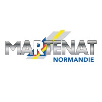 MARTENAT logo, MARTENAT contact details