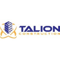 Talion Construction logo, Talion Construction contact details