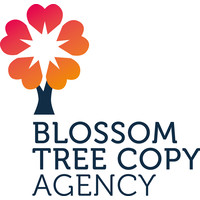 Blossom Tree Copy Agency logo, Blossom Tree Copy Agency contact details