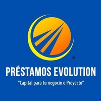 Prestamos Evolution logo, Prestamos Evolution contact details