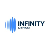 Infinity Lithium logo, Infinity Lithium contact details