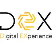 DEX doo logo, DEX doo contact details