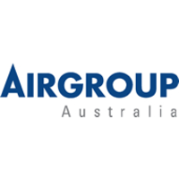 Airgroup Australia logo, Airgroup Australia contact details