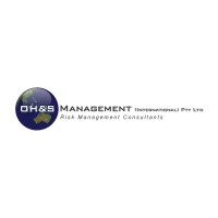 OH&S Management (International) Pty Ltd logo, OH&S Management (International) Pty Ltd contact details