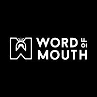 Word of Mouth Agency logo, Word of Mouth Agency contact details