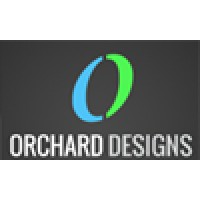 Orchard Designs logo, Orchard Designs contact details