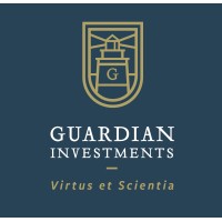 Guardian Investments logo, Guardian Investments contact details