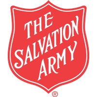 The Salvation Army of Central Virginia logo, The Salvation Army of Central Virginia contact details