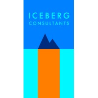 Iceberg Consultants logo, Iceberg Consultants contact details