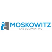 Moskowitz and Company, Inc logo, Moskowitz and Company, Inc contact details