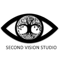 Second Vision Studio logo, Second Vision Studio contact details