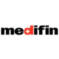 Medifin a.s. logo, Medifin a.s. contact details