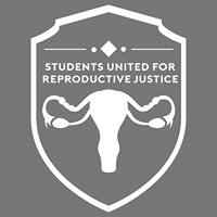 Students United for Reproductive Justice logo, Students United for Reproductive Justice contact details