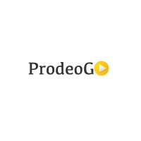 ProdeoGo logo, ProdeoGo contact details