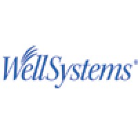 WellSystems logo, WellSystems contact details