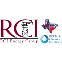 RCI Consultants, Inc. logo, RCI Consultants, Inc. contact details