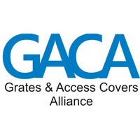 GACA  |  Grate & Access Covers Alliance logo, GACA  |  Grate & Access Covers Alliance contact details