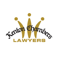 Kenton Chambers Lawyers logo, Kenton Chambers Lawyers contact details