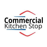 Commercial Kitchen Stop logo, Commercial Kitchen Stop contact details