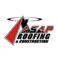 ASAP Roofing Texas logo, ASAP Roofing Texas contact details