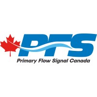 Primary Flow Signal Canada Inc logo, Primary Flow Signal Canada Inc contact details