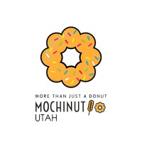 Mochinut Utah logo, Mochinut Utah contact details