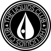 The Liquids Club logo, The Liquids Club contact details