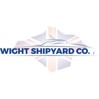 Wight Shipyard Co logo, Wight Shipyard Co contact details