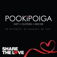 Pookipoiga logo, Pookipoiga contact details