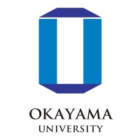 Okayama University logo, Okayama University contact details