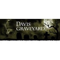 Davis Graveyard Productions logo, Davis Graveyard Productions contact details