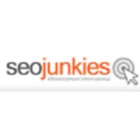 Seo Junkies logo, Seo Junkies contact details